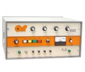 Amplifier Research 100W1000M3 RF Amplifier, 25 MHz - 1000 MHz, 100W